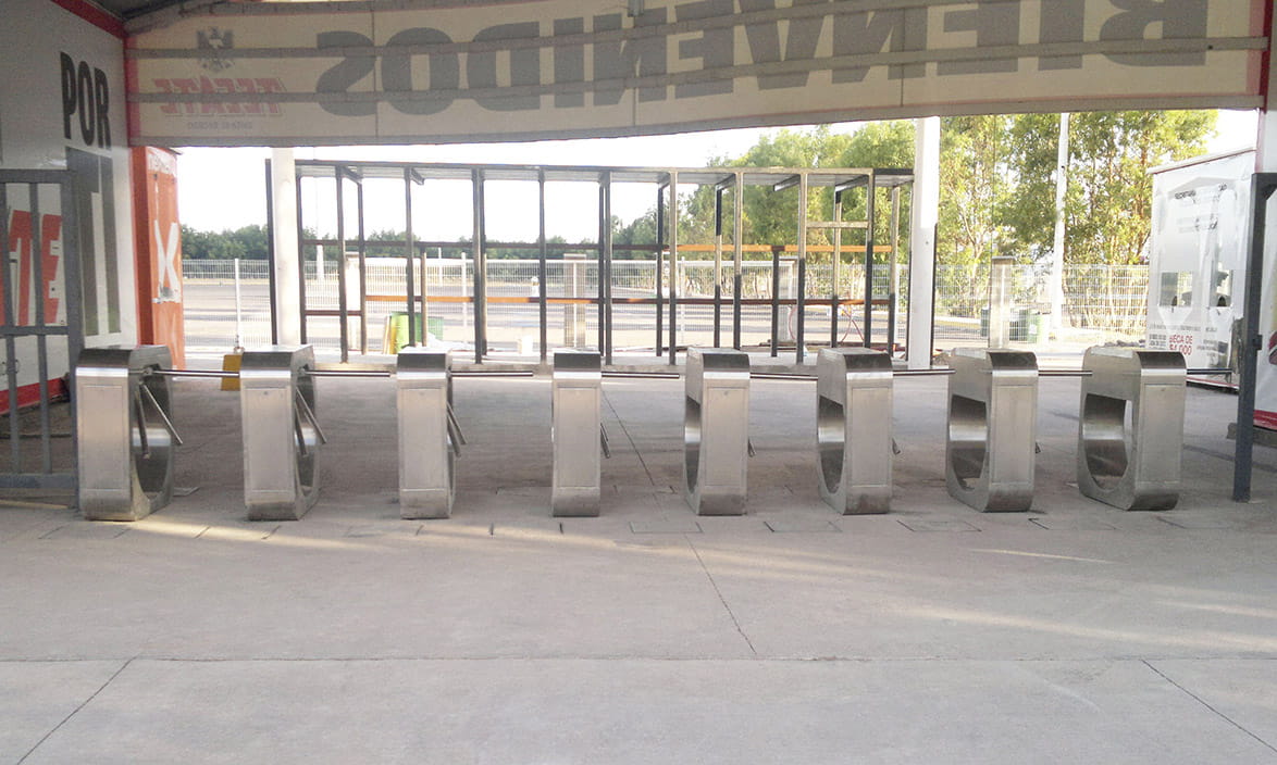 Durango's Fair Of Mexico