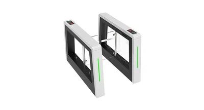 Målning Åtkomstkontroll Speed ​​Gate vändkors