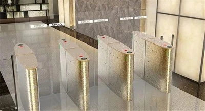 Funktioner och fördelar i lobbyn